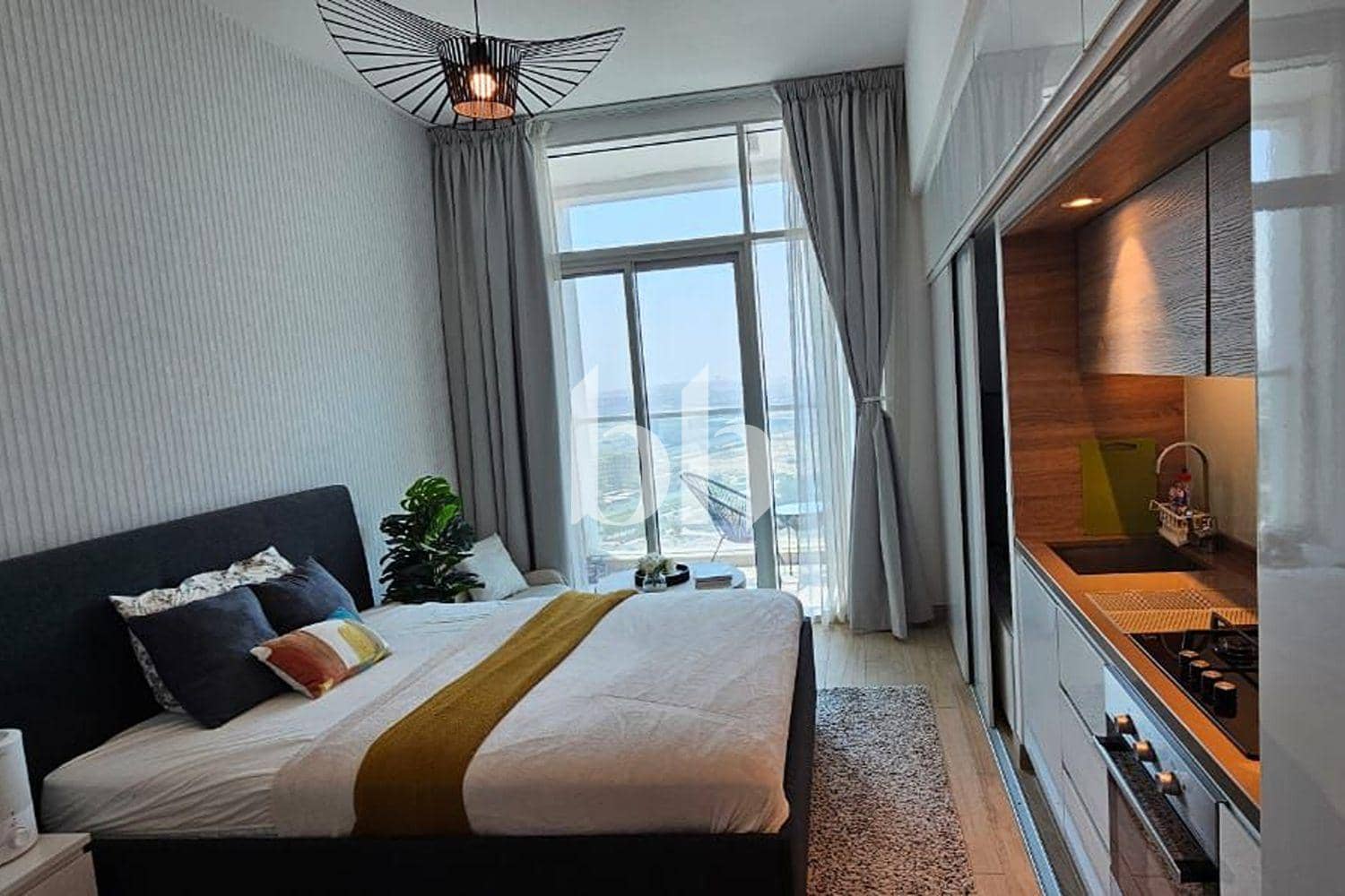 Studio Apartment in Studio One - photo 1