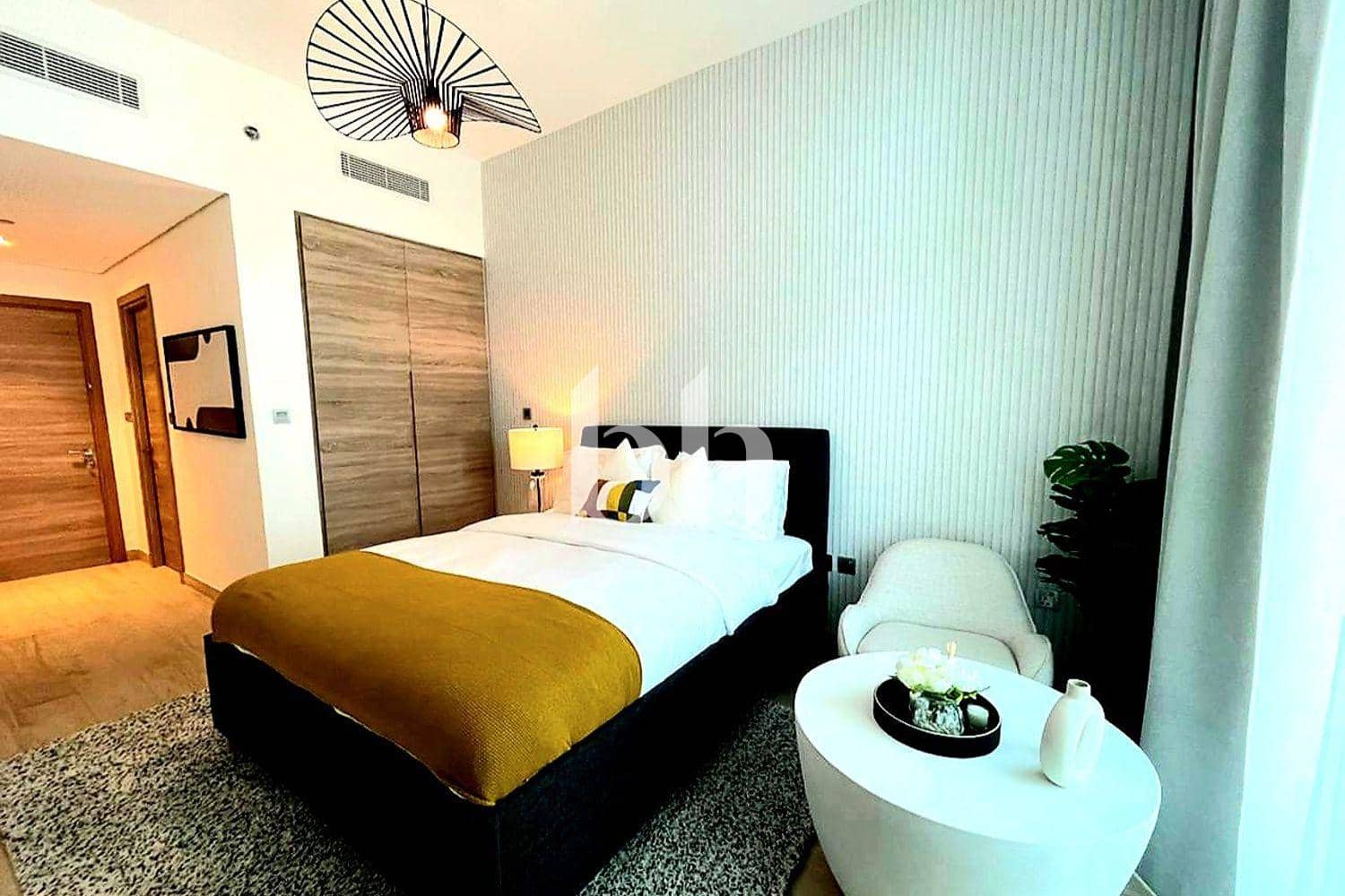 Studio Apartment in Studio One - photo 2