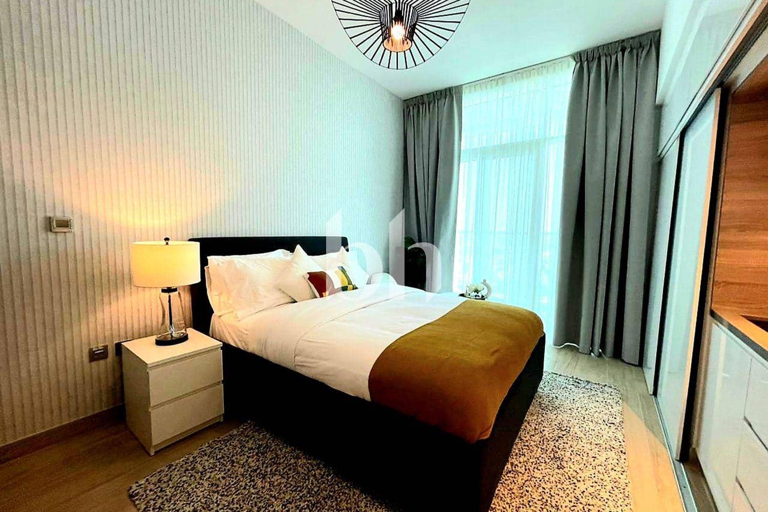 Studio Apartment in Studio One