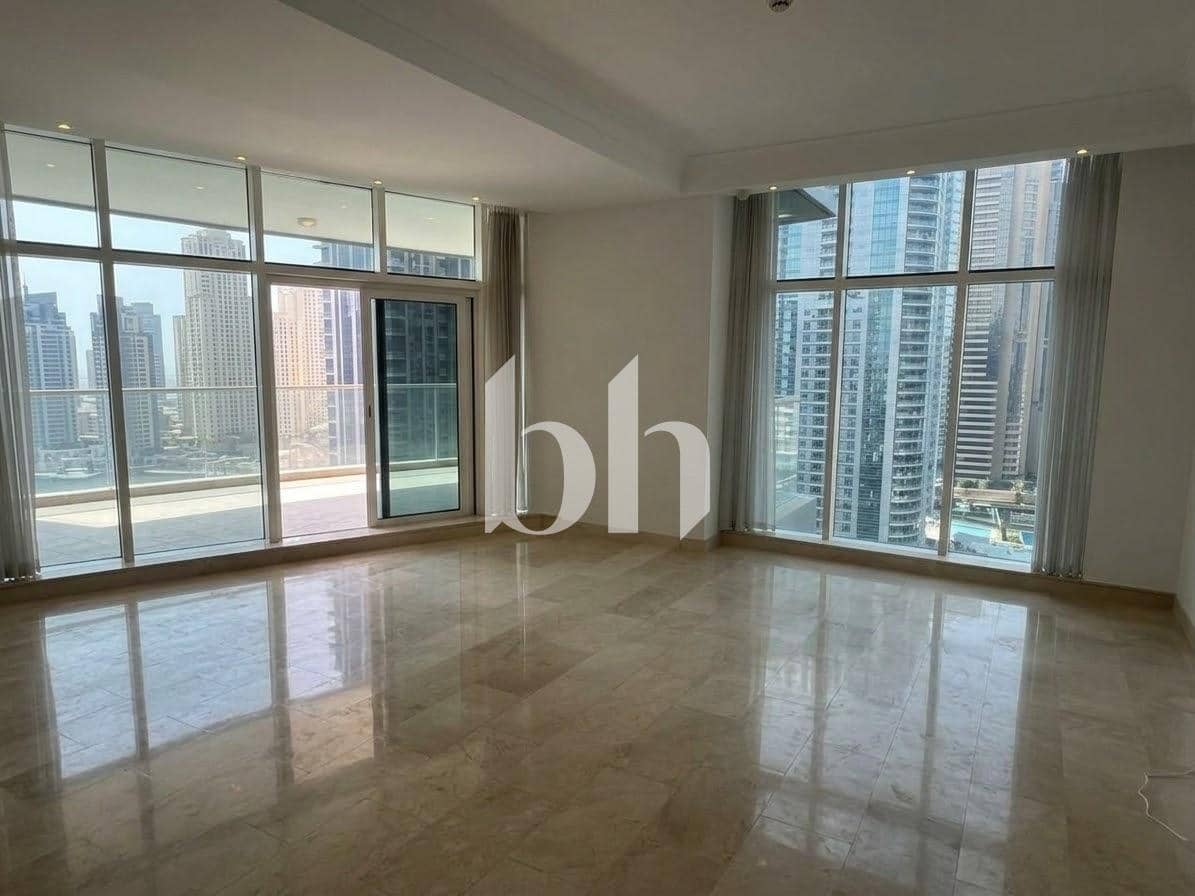 3 Bedroom Apartment in Marinascape Avant - photo 1