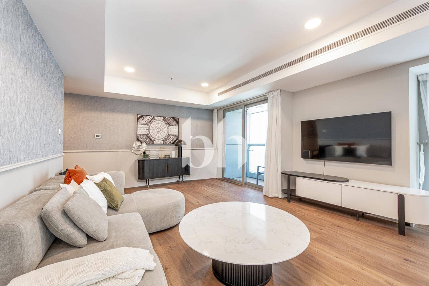 3 Bedroom Apartment in Princess Tower