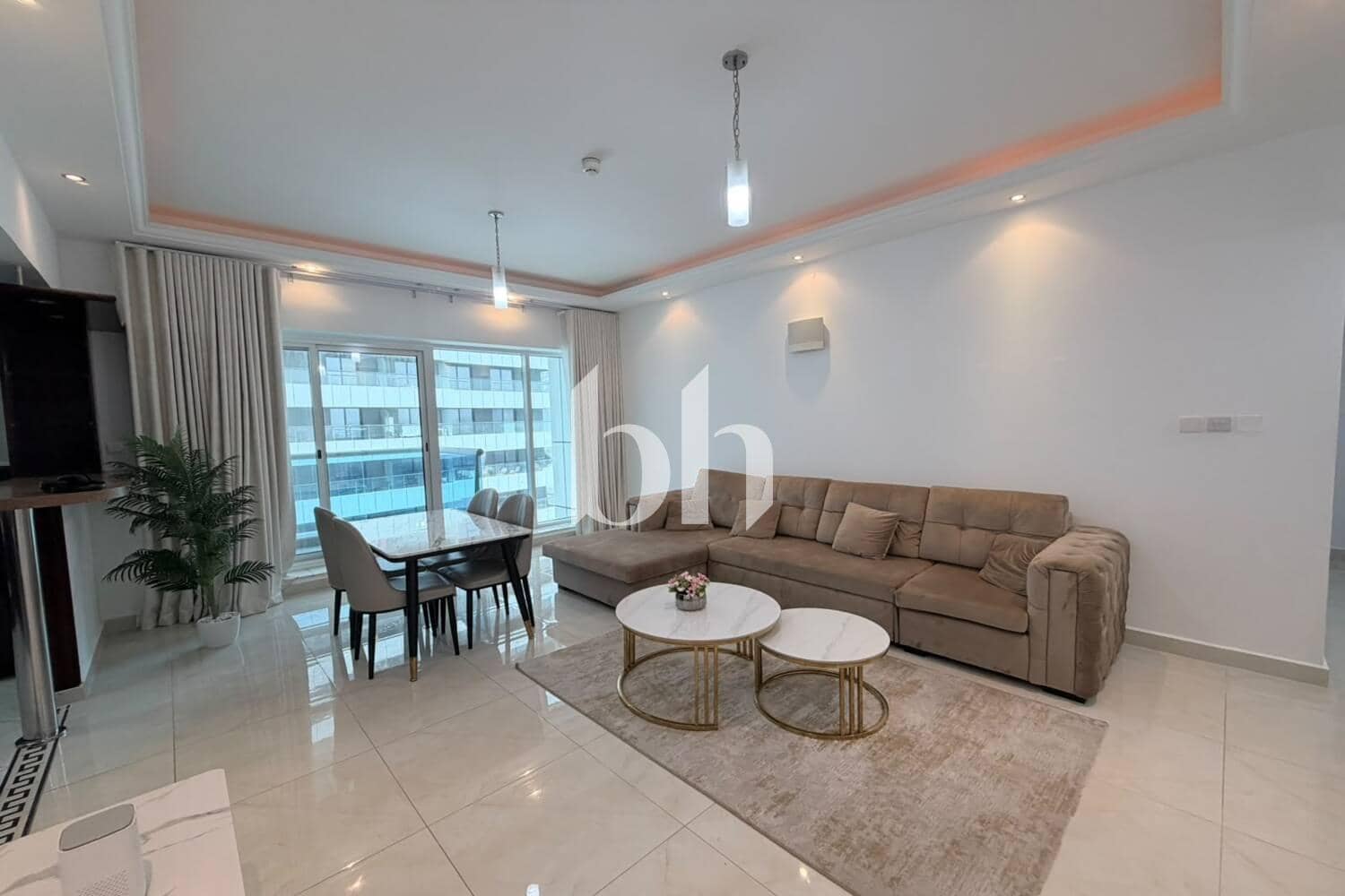 1 Bedroom Apartment in Opal Tower Marina