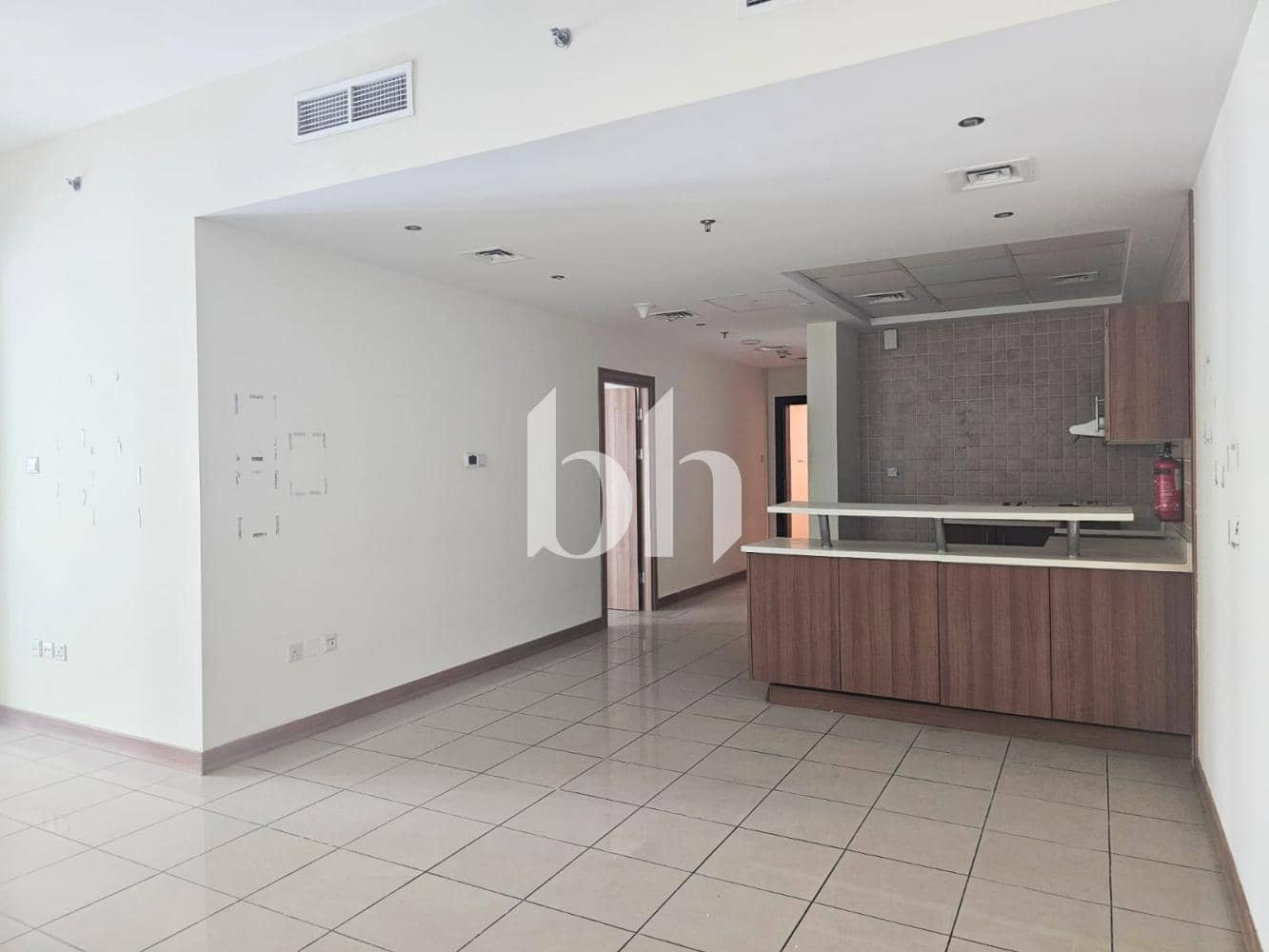 1 Bedroom Apartment in Sulafa Tower