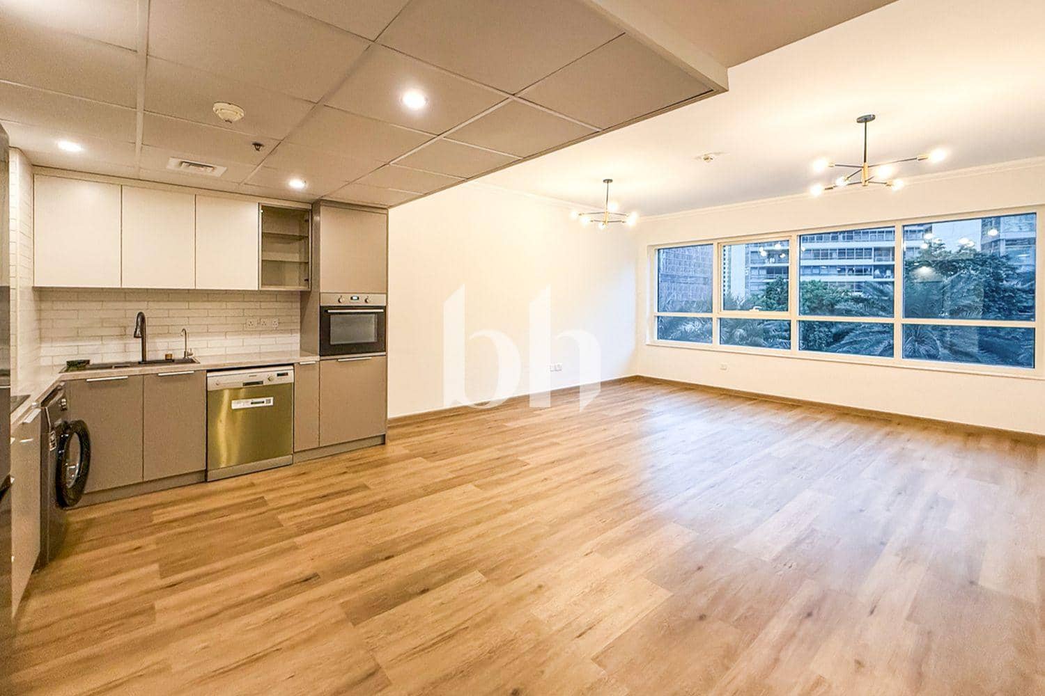 1 Bedroom Apartment in Marina Quays West