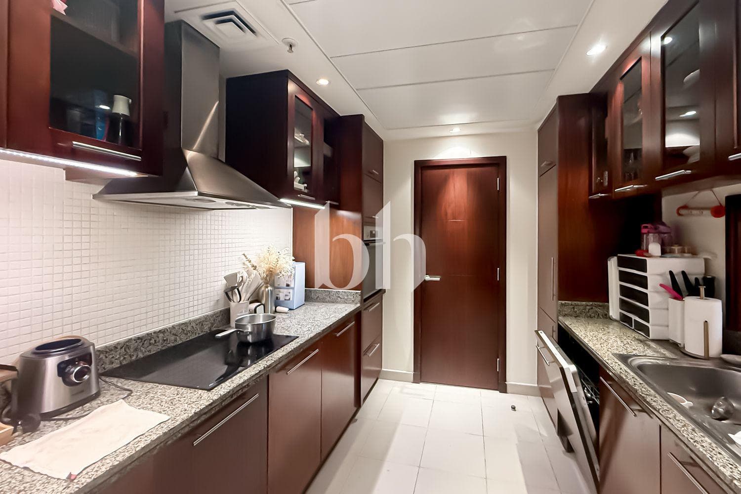 2 Bedroom Apartment in Delphine Tower - photo 2