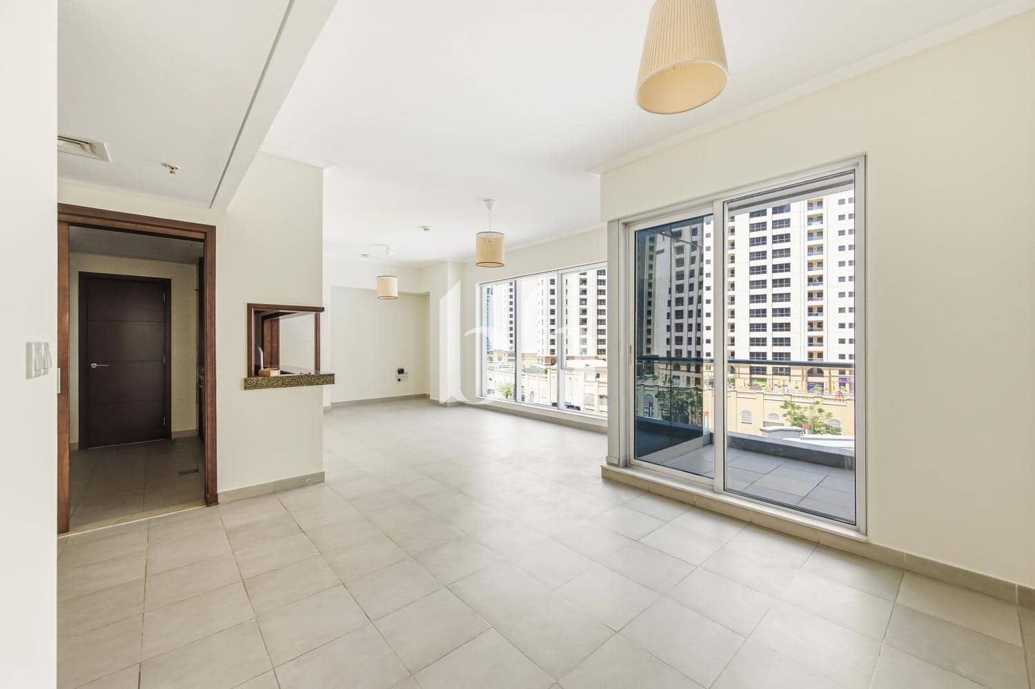 2 Bedroom Apartment in Delphine Tower