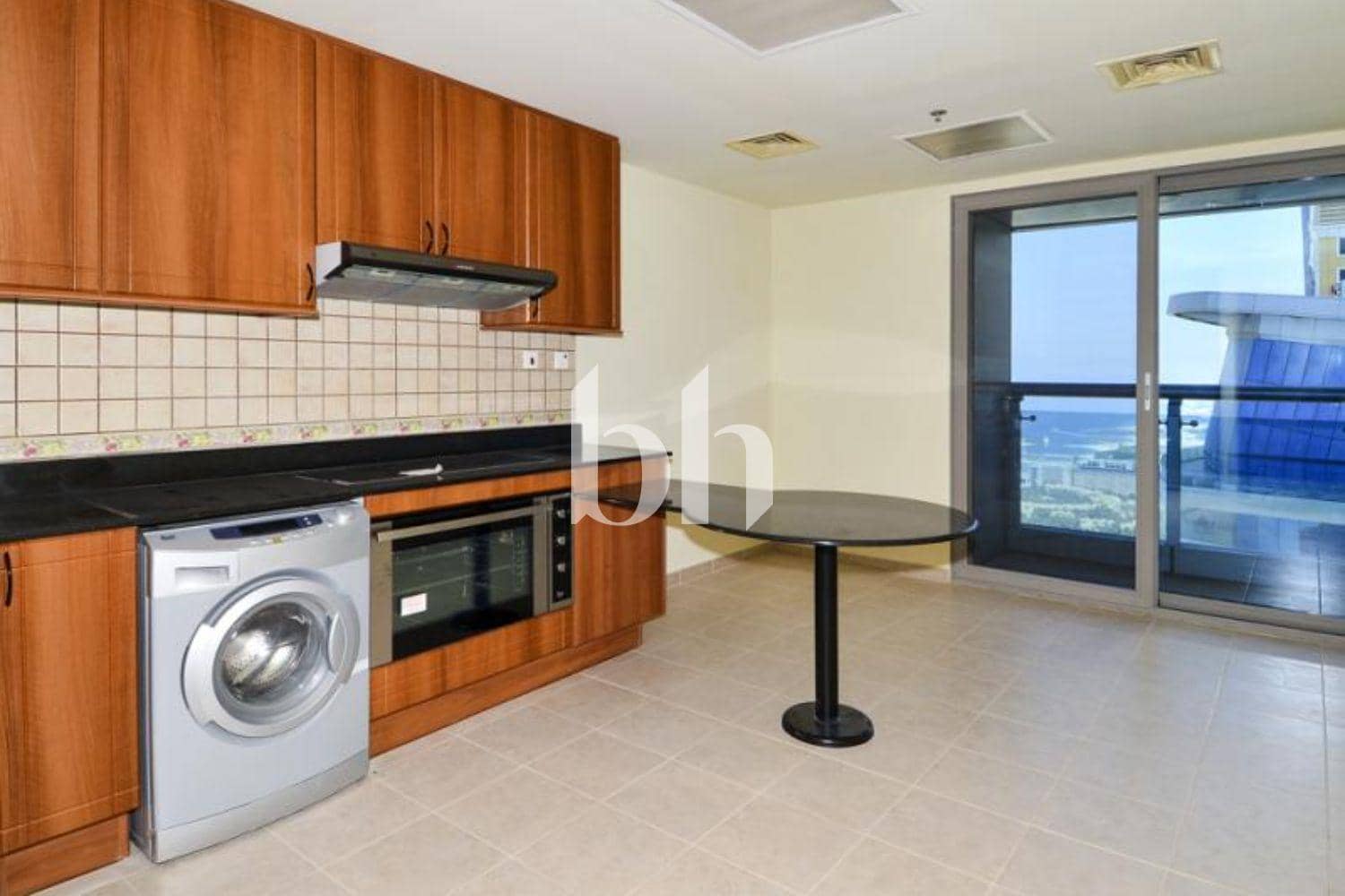 3 Bedroom Apartment in Princess Tower - photo 1