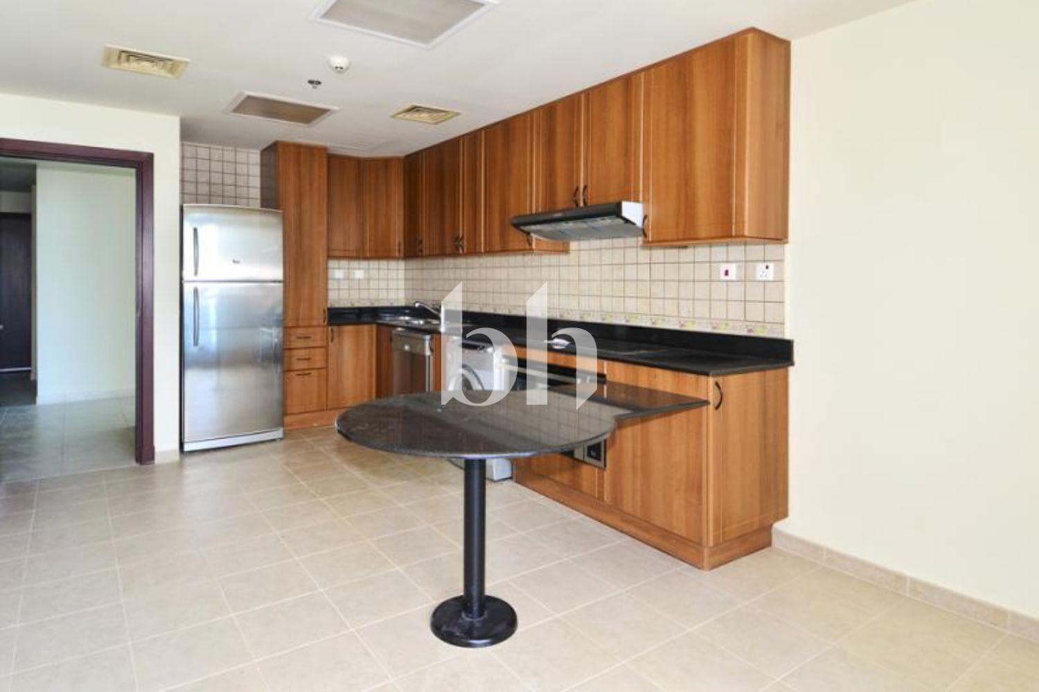 3 Bedroom Apartment in Princess Tower - photo 2