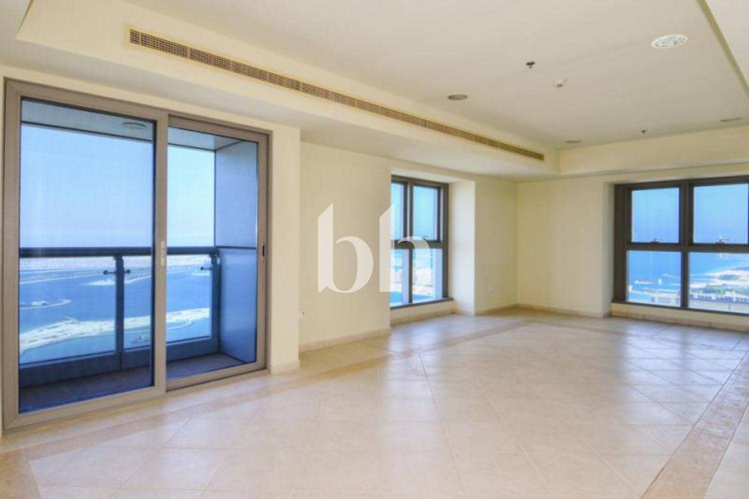 3 Bedroom Apartment in Princess Tower