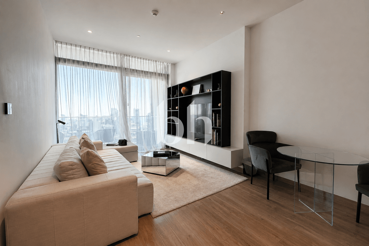 1 Bedroom Apartment in Jumeirah Living Marina Gate