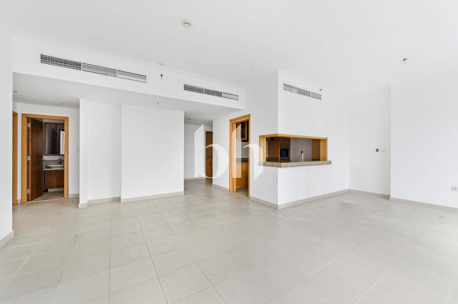 2 Bedroom Apartment in Delphine Tower - photo 2