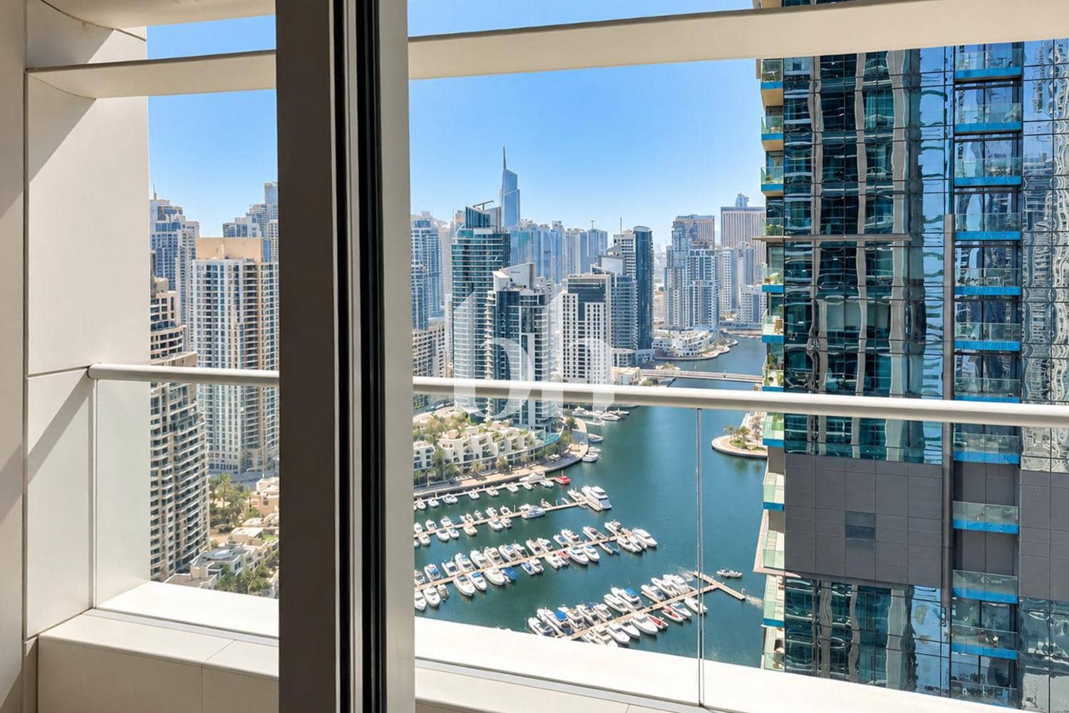 3 Bedroom Apartment in Marina Heights
