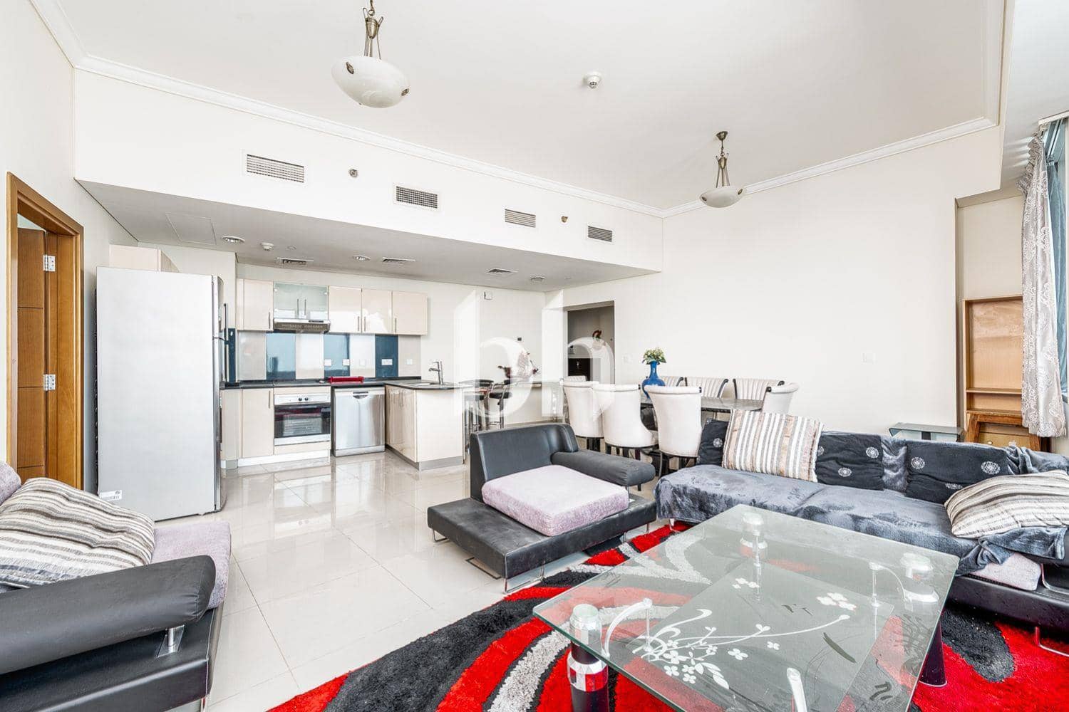 2 Bedroom Apartment in Ocean Heights - photo 1