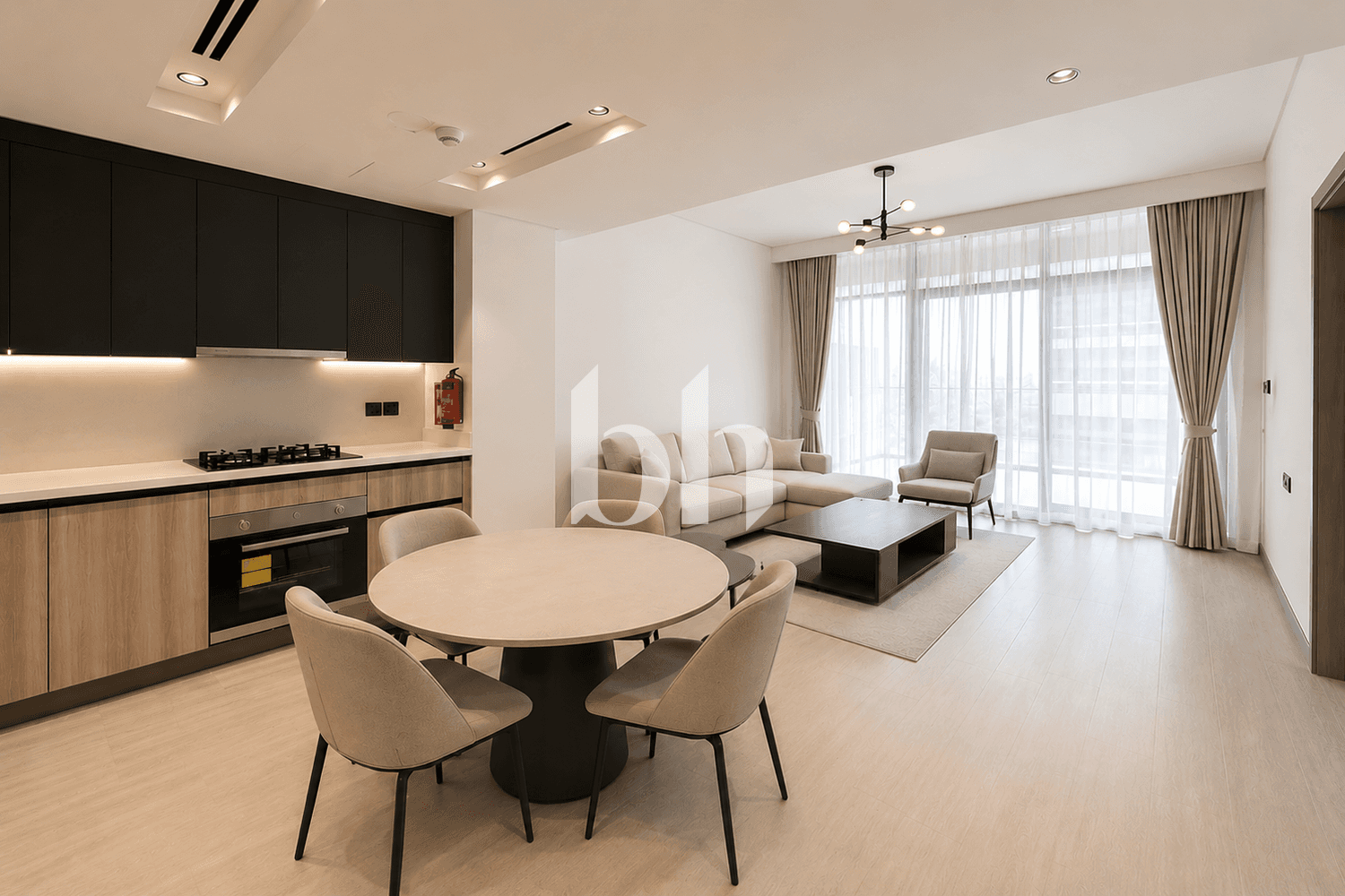 1 Bedroom Apartment in Marina Living
