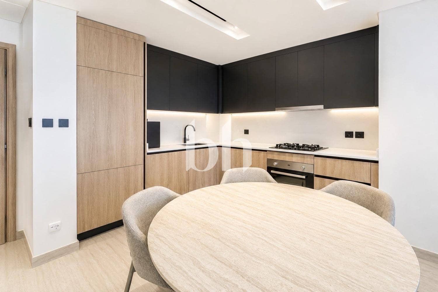 1 Bedroom Apartment in Marina Living - photo 1