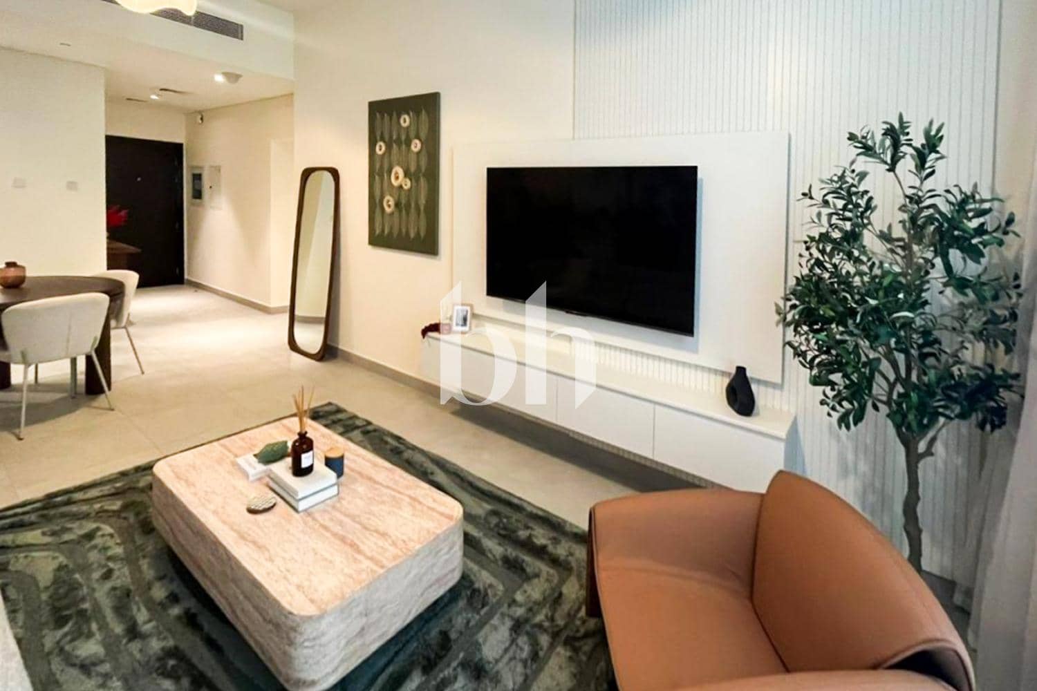 1 Bedroom Apartment in Marina Arcade Tower - photo 1