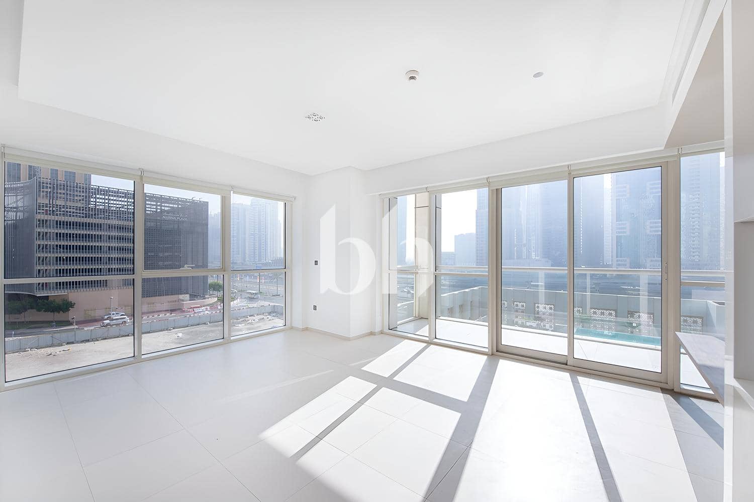 1 Bedroom Apartment in West Avenue Tower