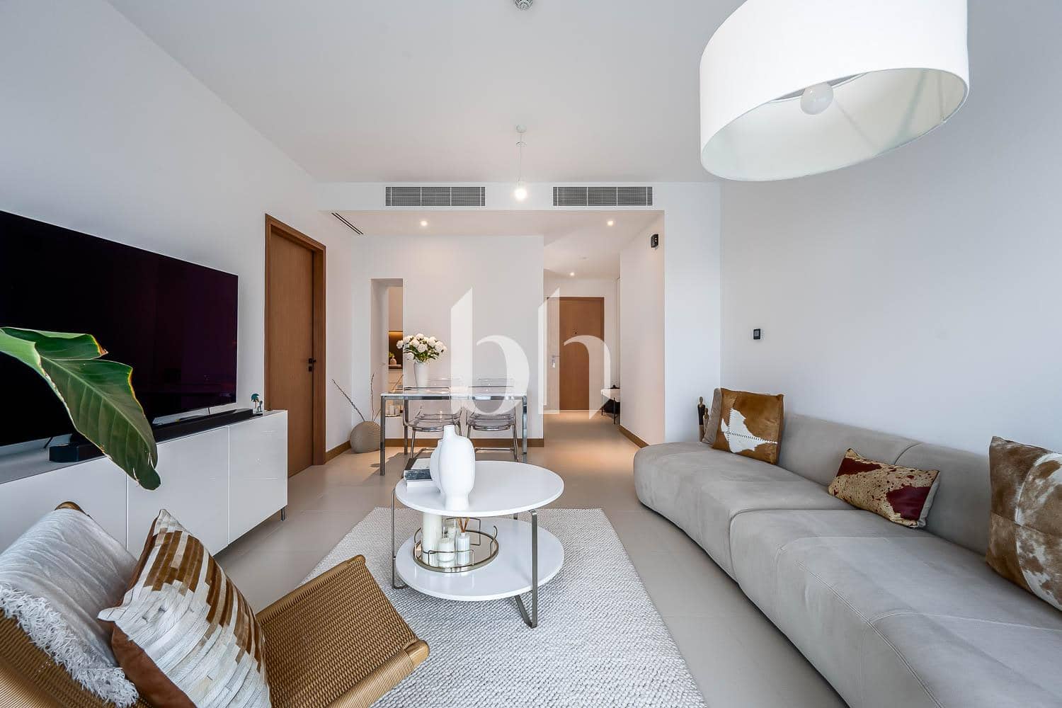 2 Bedroom Apartment in Vida Residences Dubai Marina - photo 2