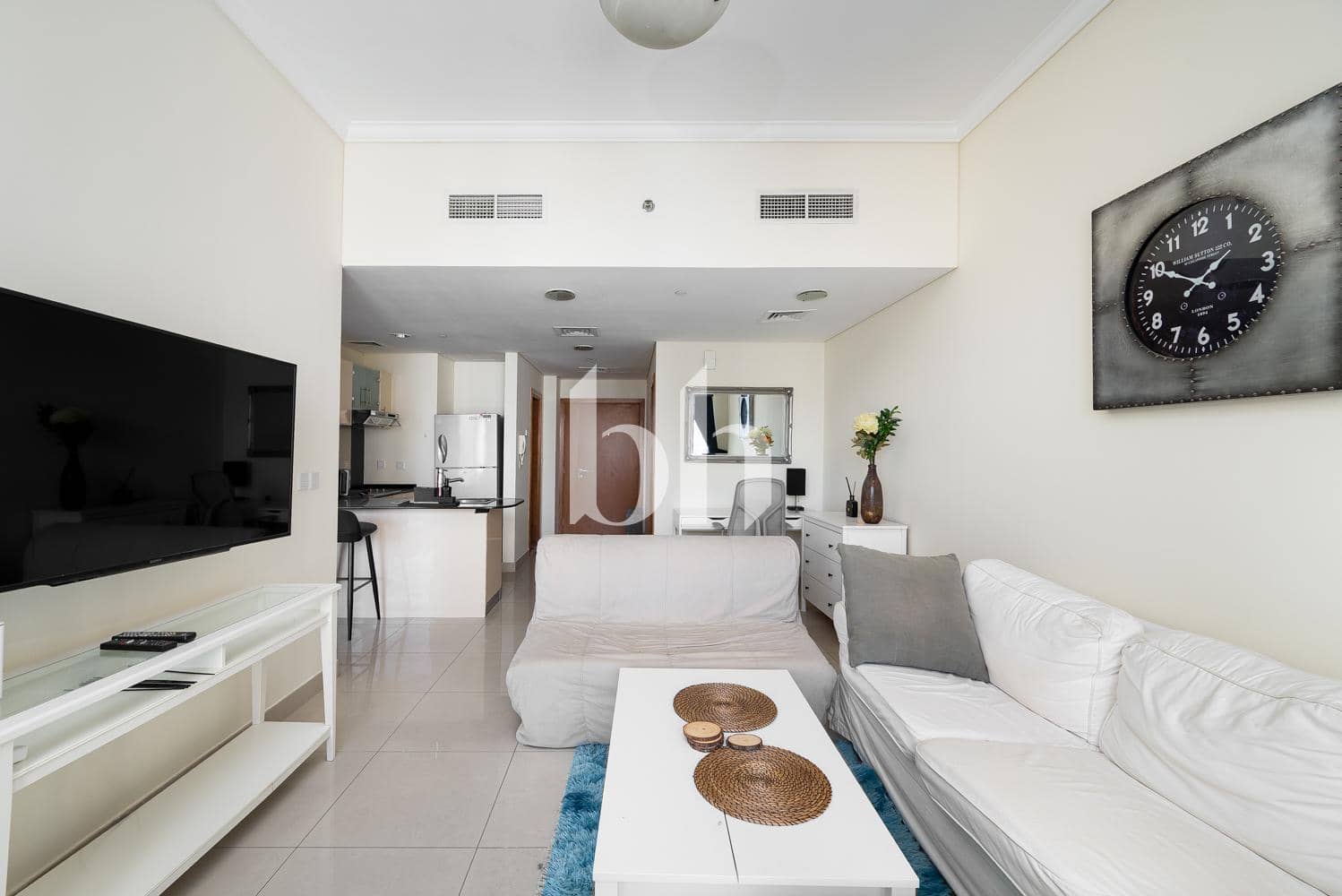 1 Bedroom Apartment in Ocean Heights