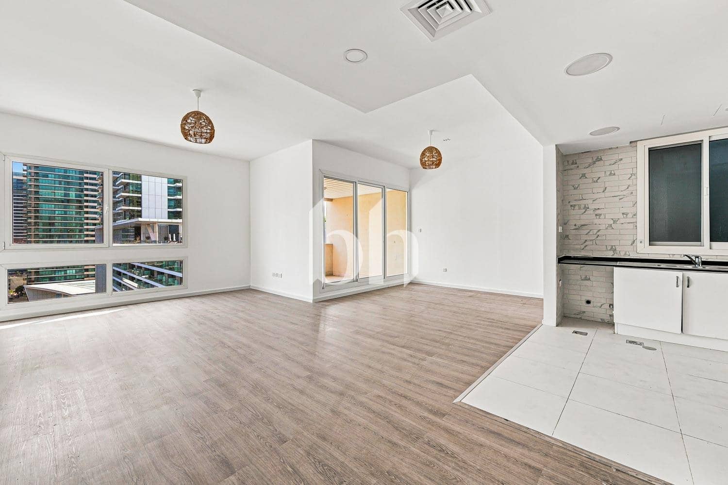 2 Bedroom Apartment in Marina Sail