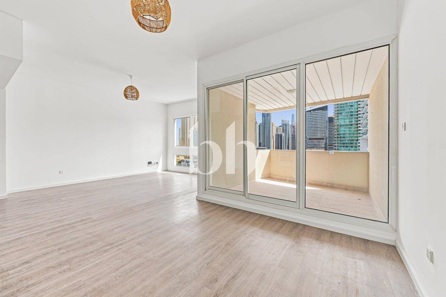 2 Bedroom Apartment in Marina Sail - photo 2