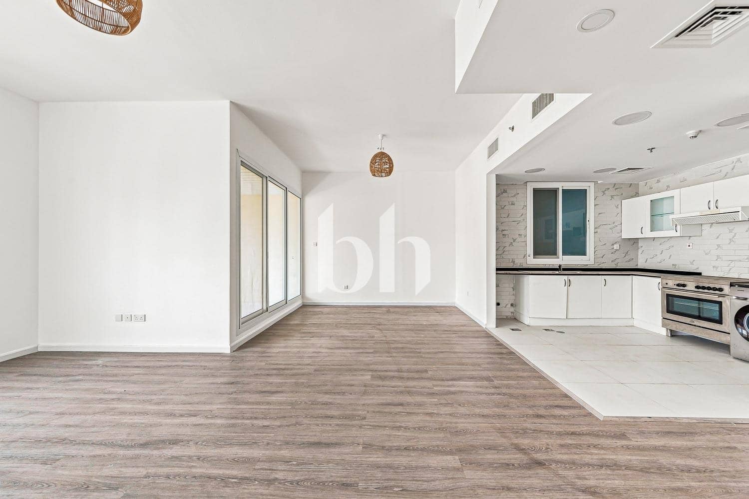 2 Bedroom Apartment in Marina Sail - photo 1