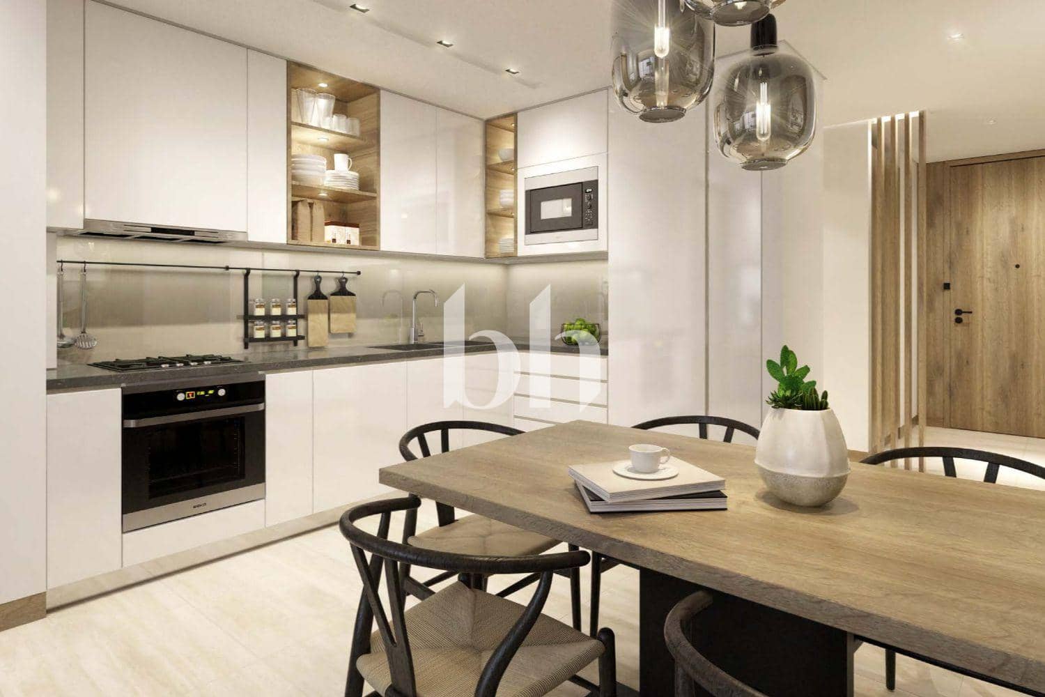 2 Bedroom Apartment in Vida Residences Dubai Marina - photo 2