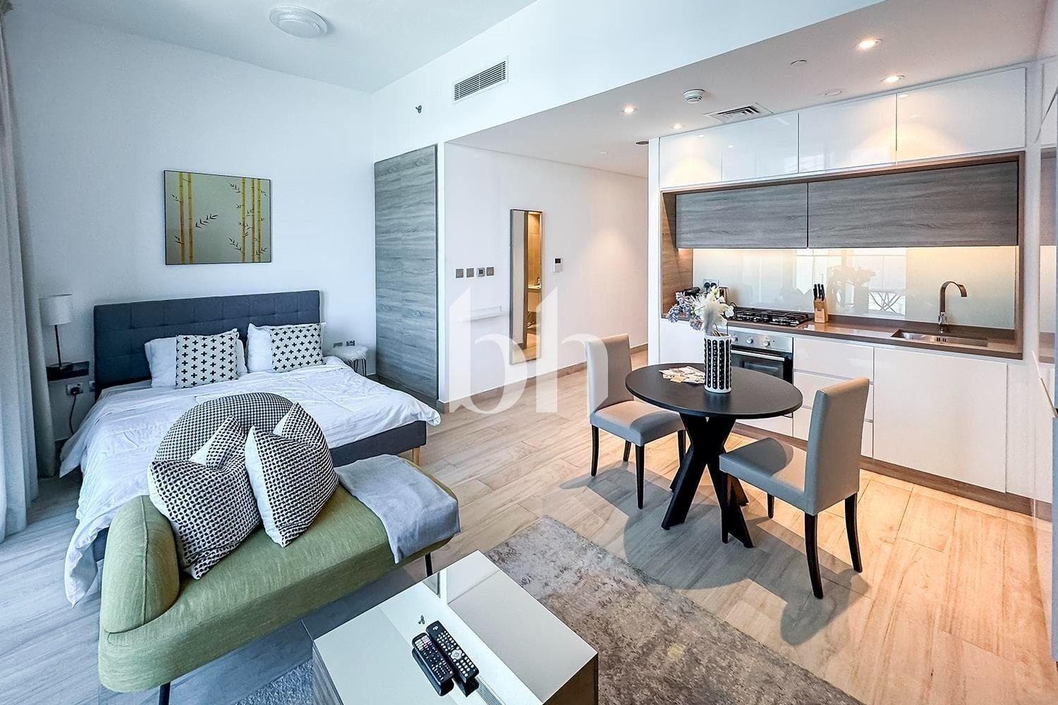 Studio Apartment in Studio One - photo 1