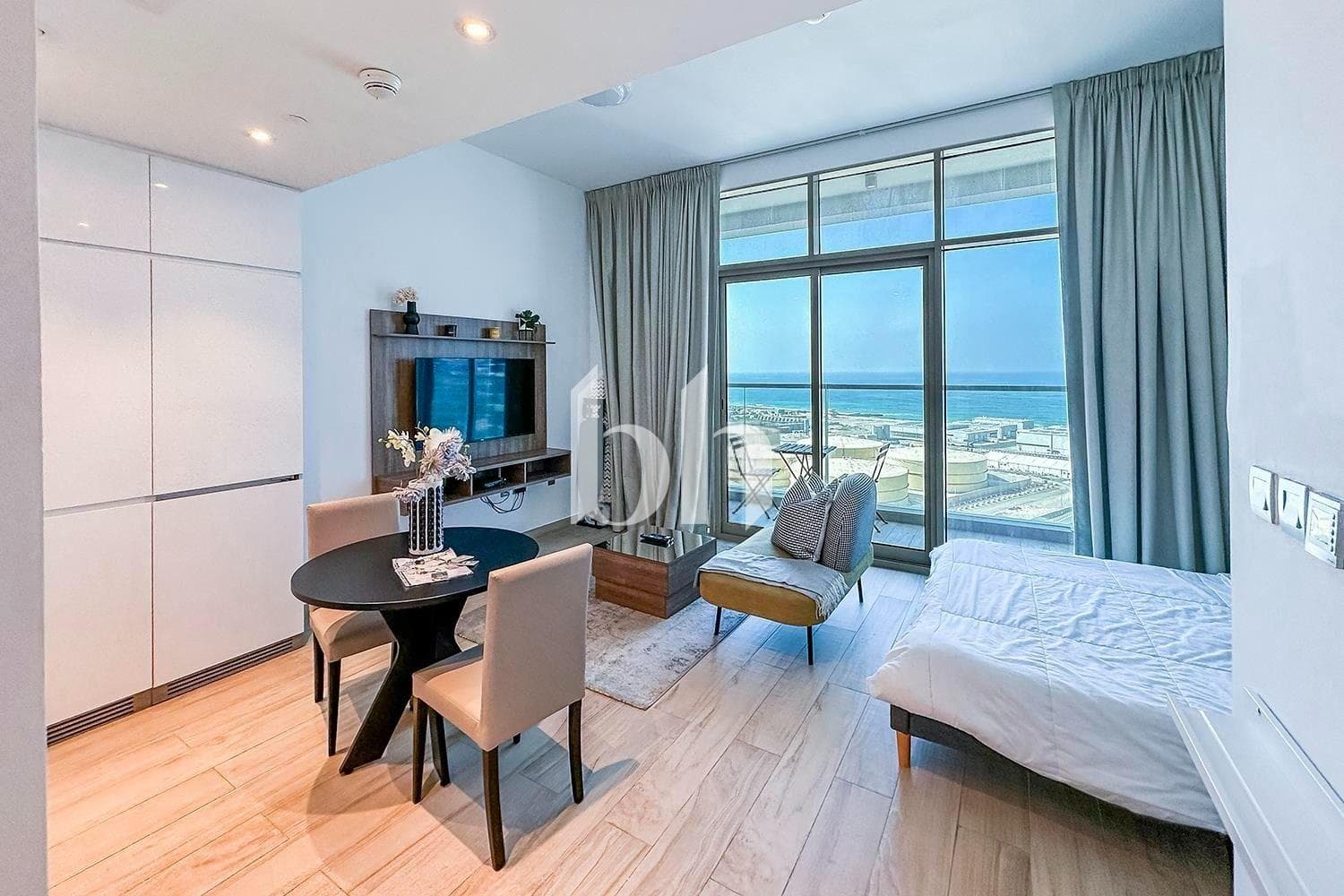 Studio Apartment in Studio One