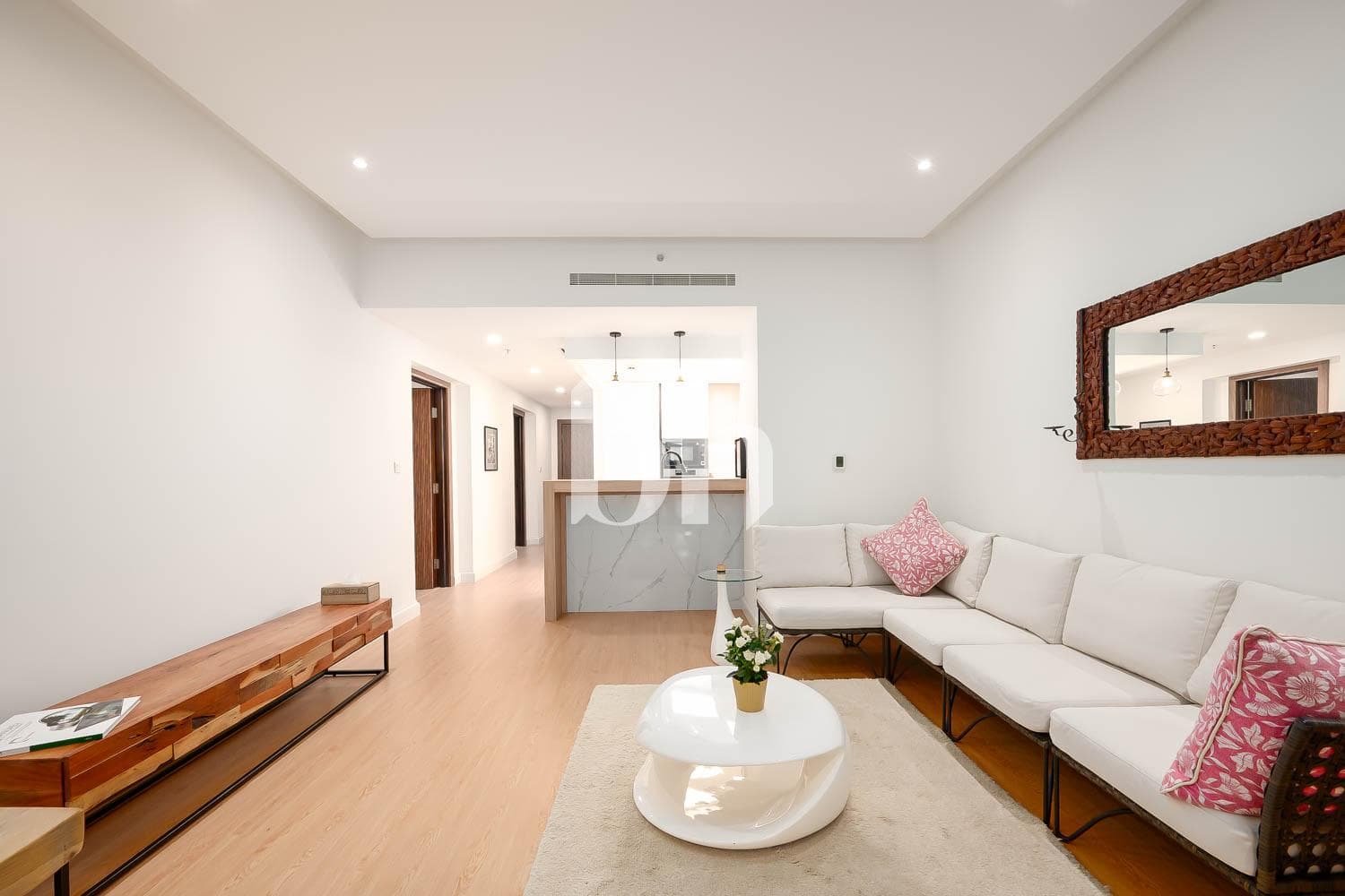 1 Bedroom Apartment in Al Mesk Tower