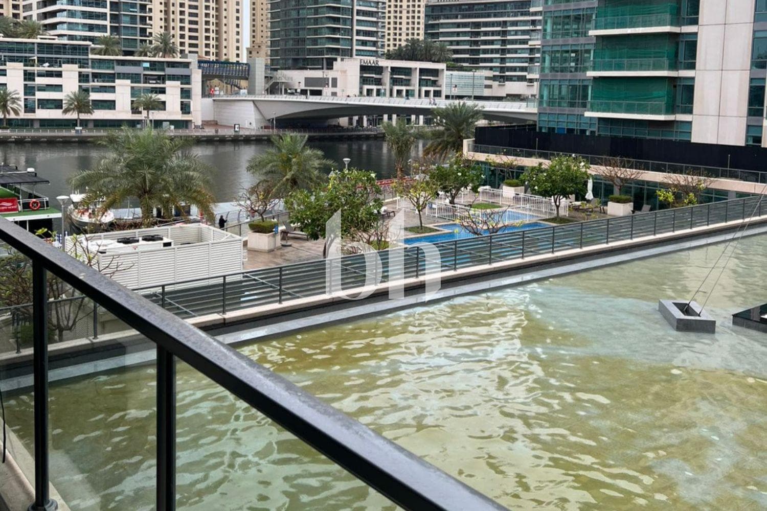 1 Bedroom Apartment in Al Majara 5 - photo 2