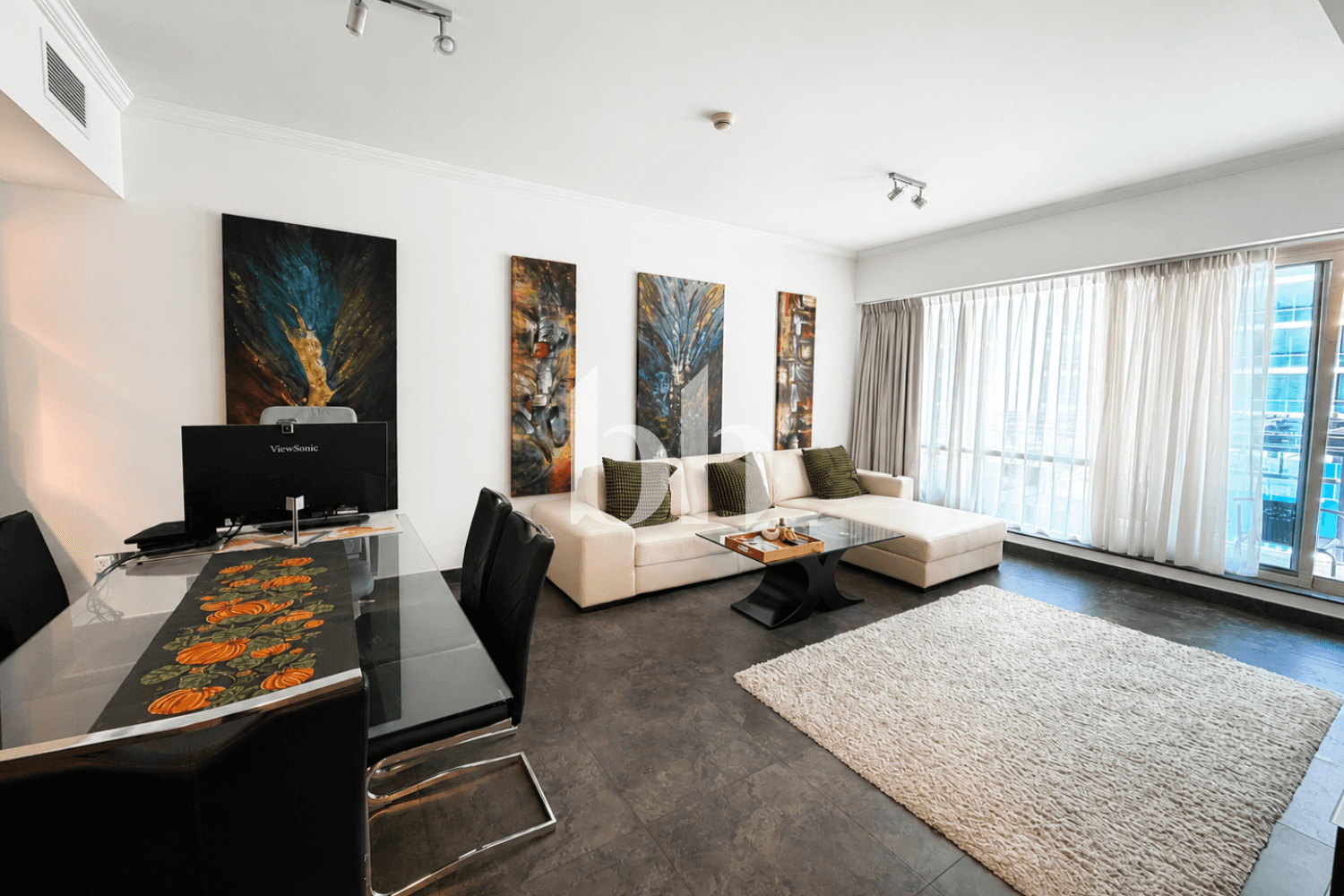 1 Bedroom Apartment in Al Majara 5