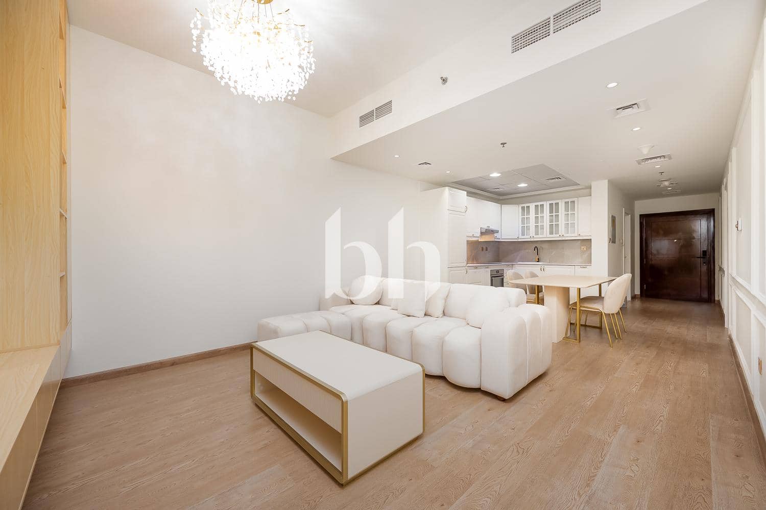 1 Bedroom Apartment in Sulafa Tower - photo 1