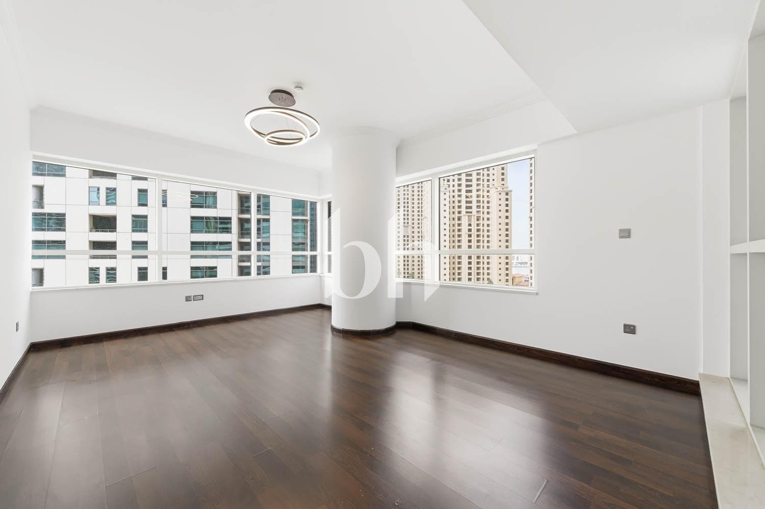 2 Bedrooms Apartment in Al Sahab 2