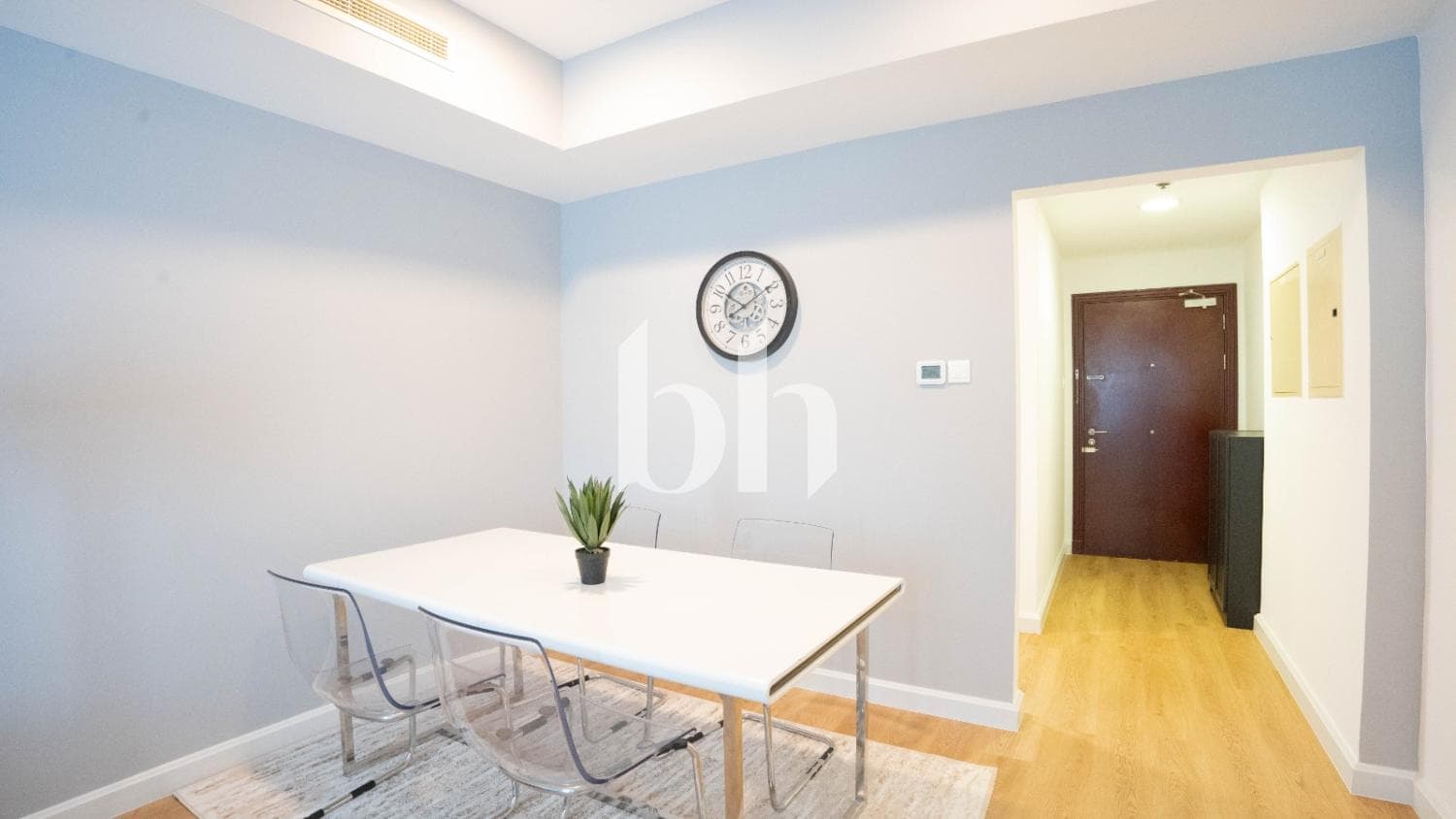 1 Bedroom Apartment in Princess Tower - photo 2