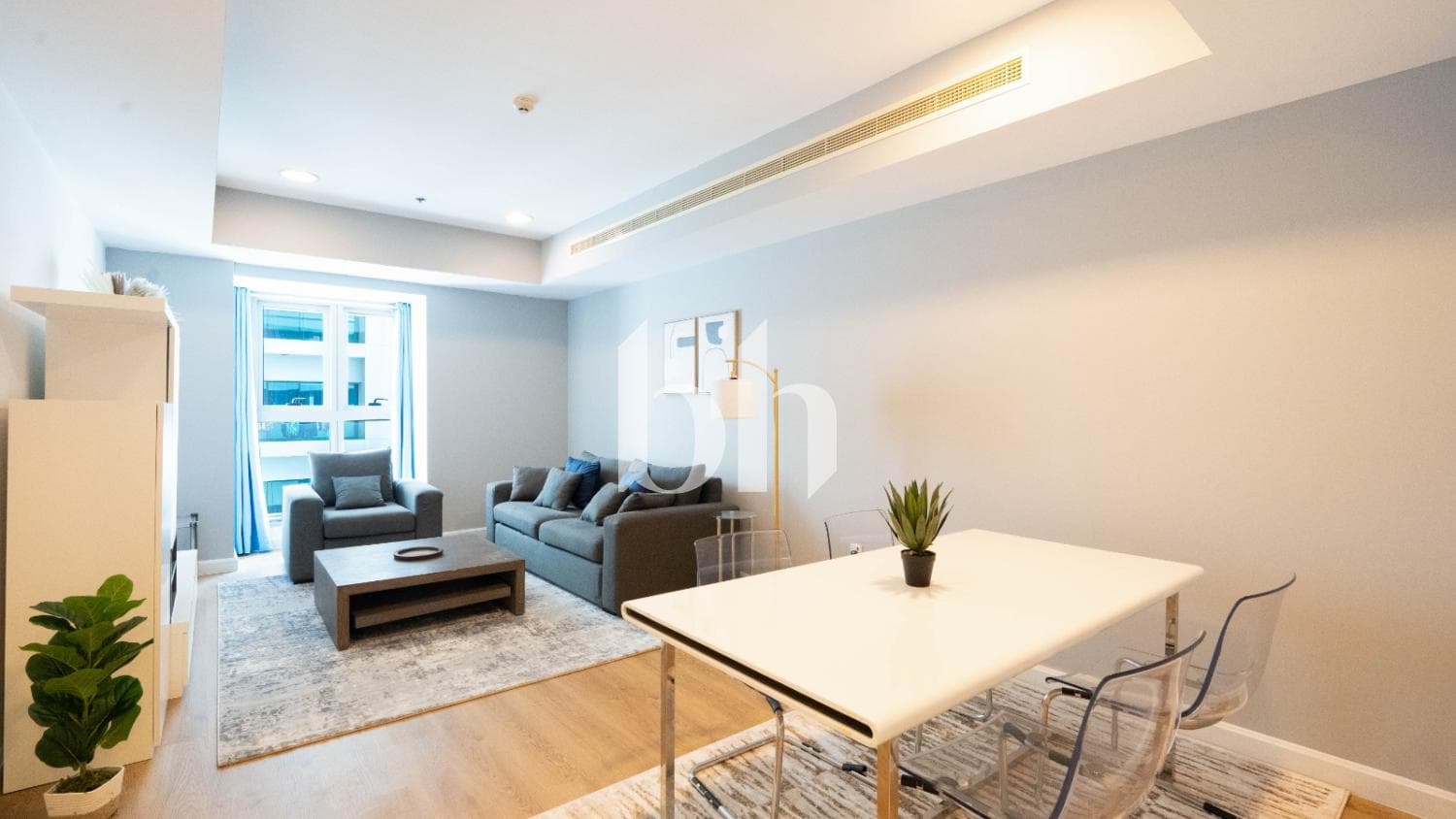 1 Bedroom Apartment in Princess Tower