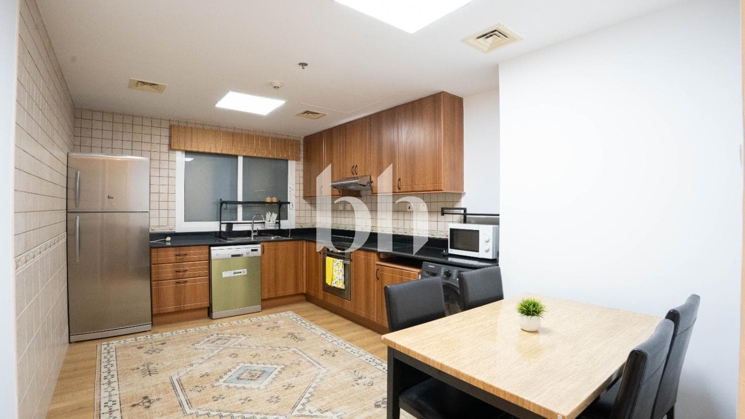 1 Bedroom Apartment in Princess Tower - photo 1