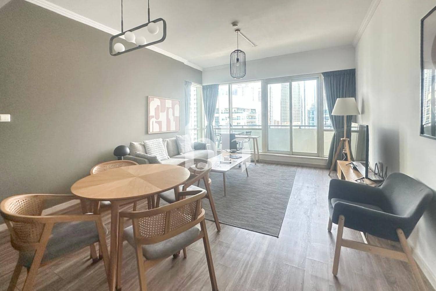1 Bedroom Apartment in Al Majara 2