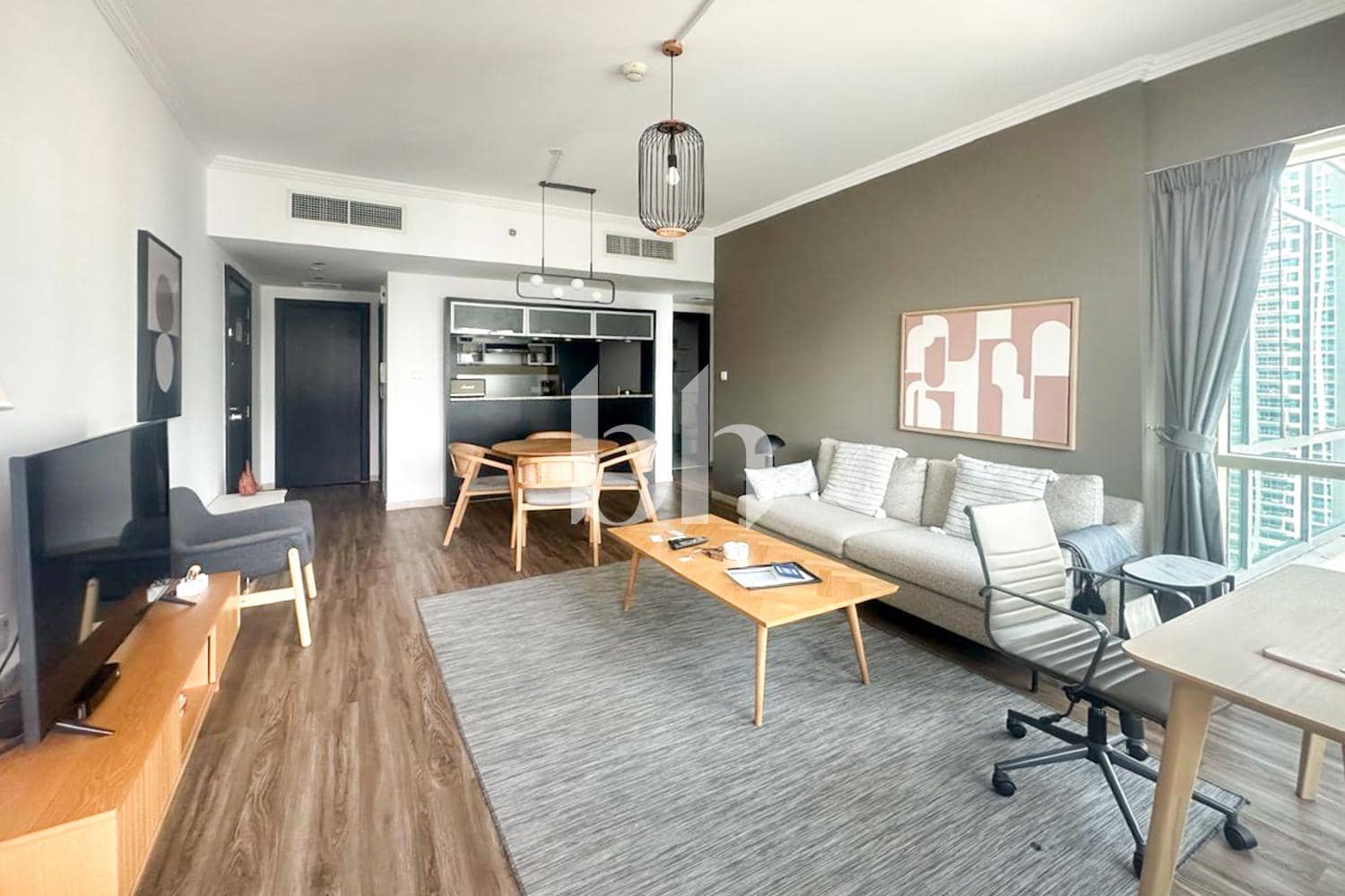 1 Bedroom Apartment in Al Majara 2 - photo 1