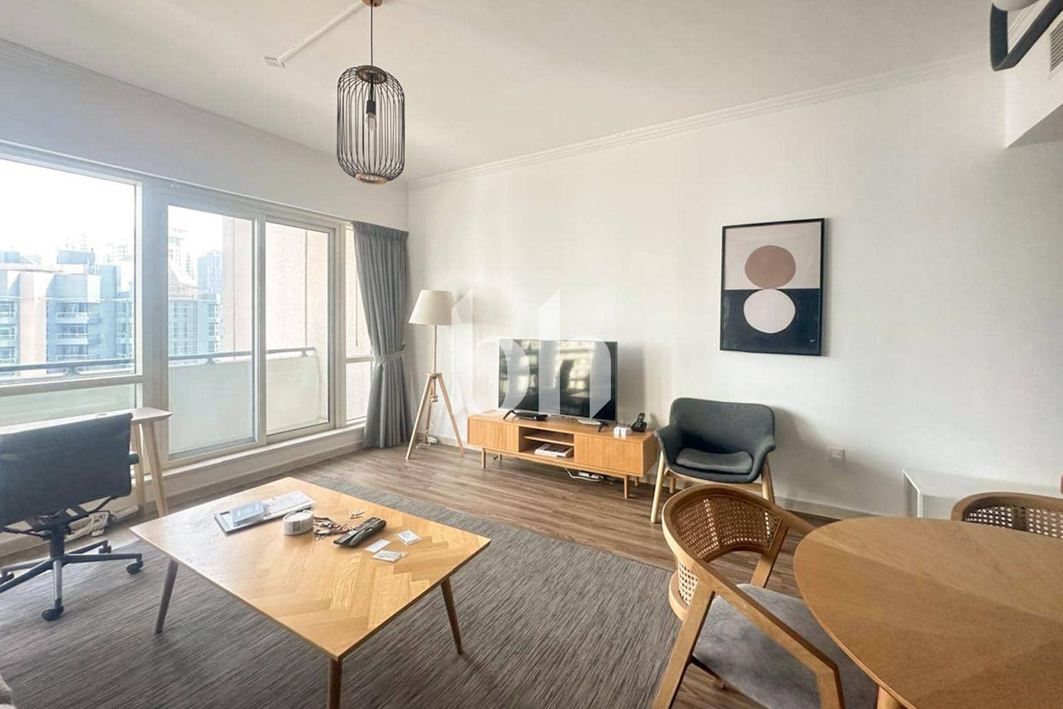 1 Bedroom Apartment in Al Majara 2 - photo 2