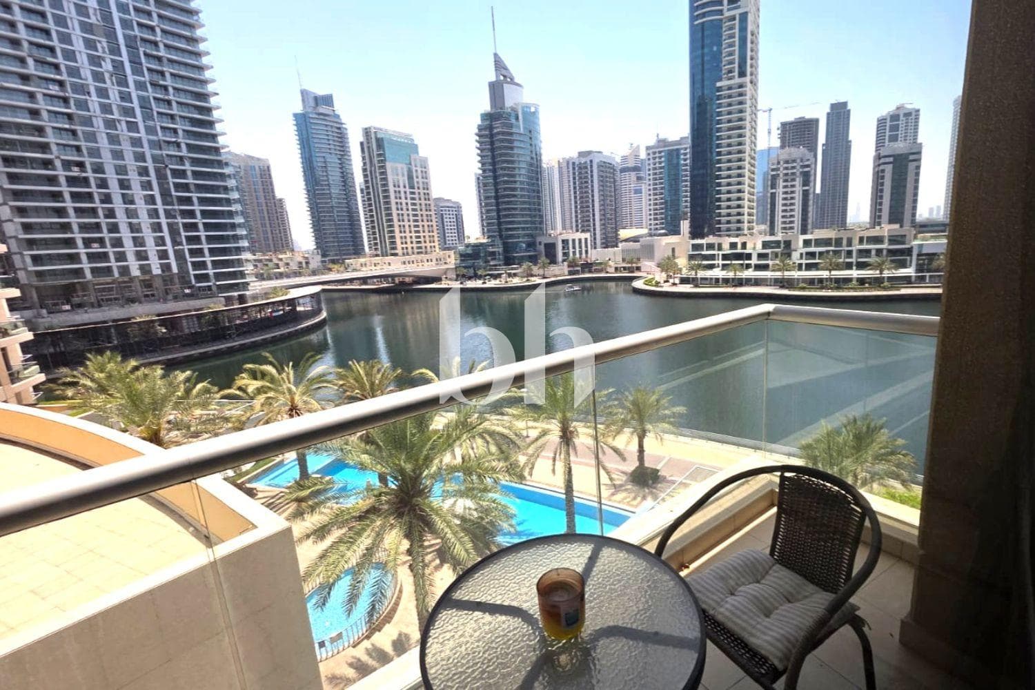 1 Bedroom Apartment in Fairfield Tower