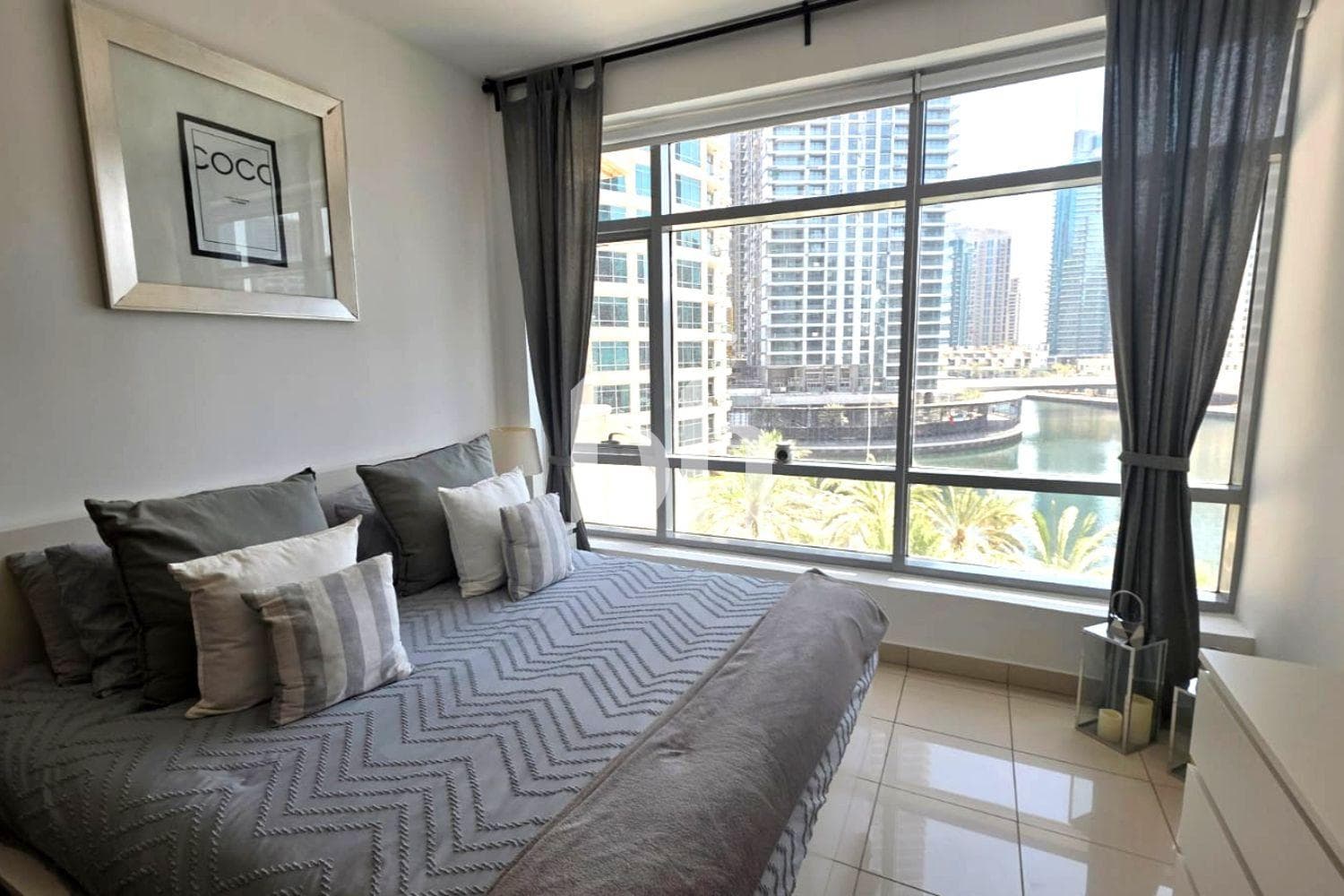 1 Bedroom Apartment in Fairfield Tower
