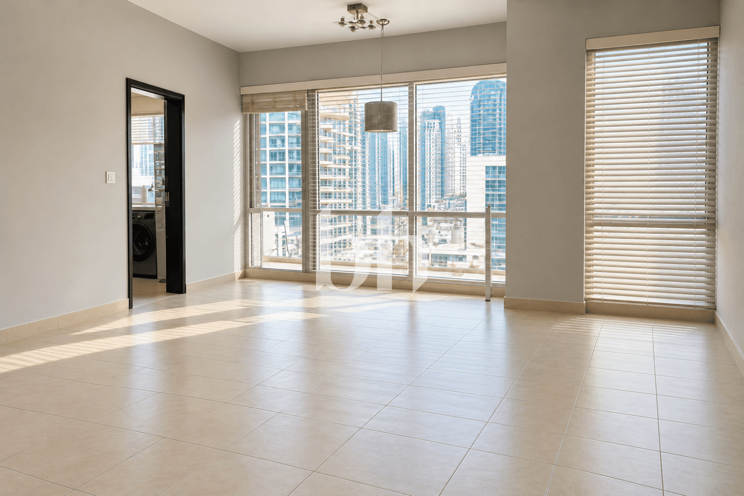 2 Bedroom Apartment in La Riviera - photo 2