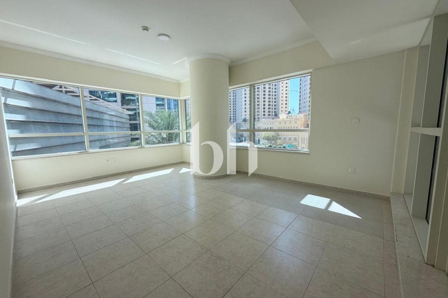 2 Bedroom Apartment in Al Sahab 2
