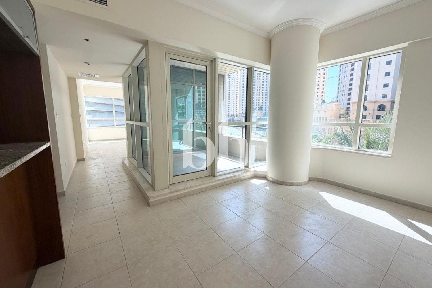 2 Bedroom Apartment in Al Sahab 2 - photo 1