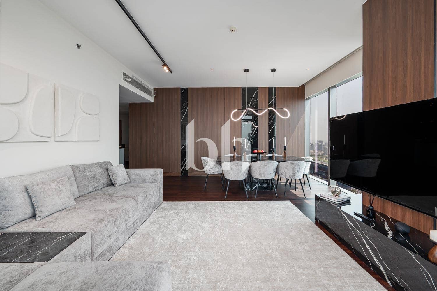 3 Bedroom Apartment in Marina Gate 1