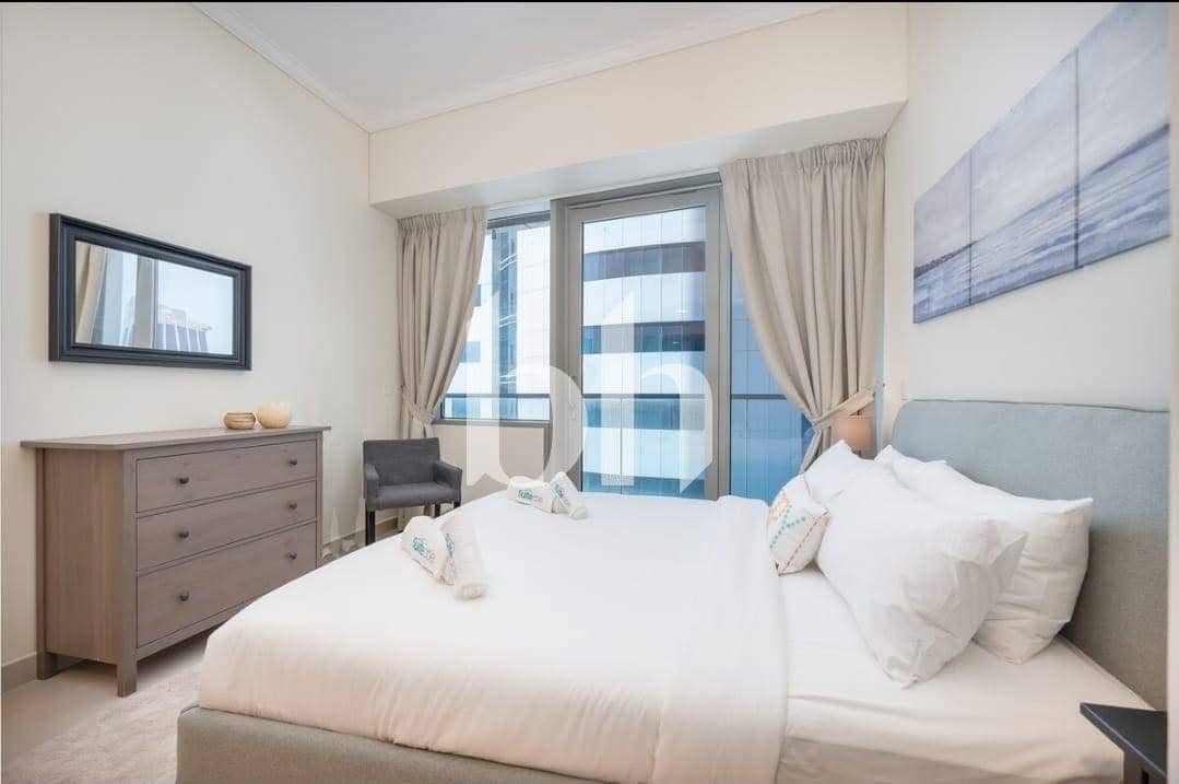 1 Bedroom Apartment in Ocean Heights - photo 2