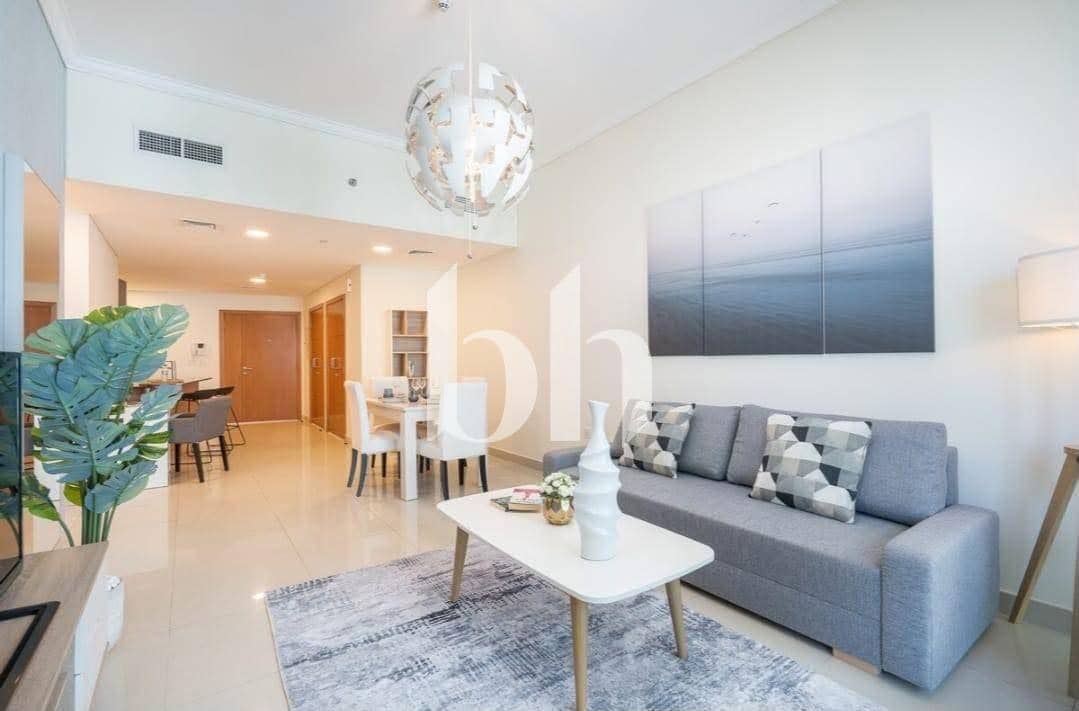 1 Bedroom Apartment in Ocean Heights - photo 1