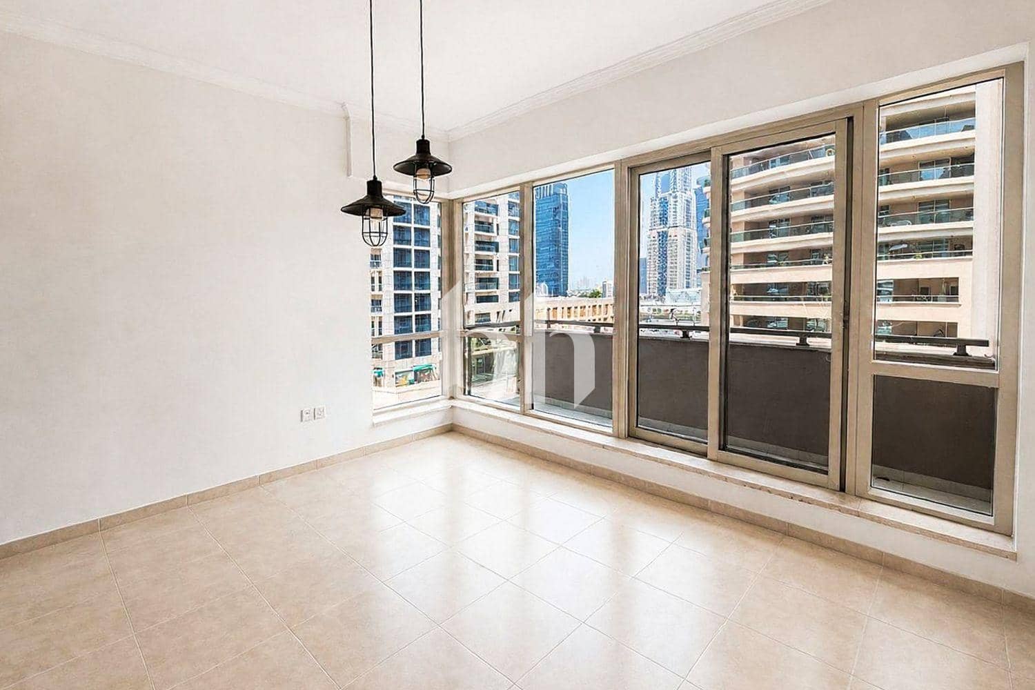 1 Bedroom Apartment in Al Majara 1 - photo 1