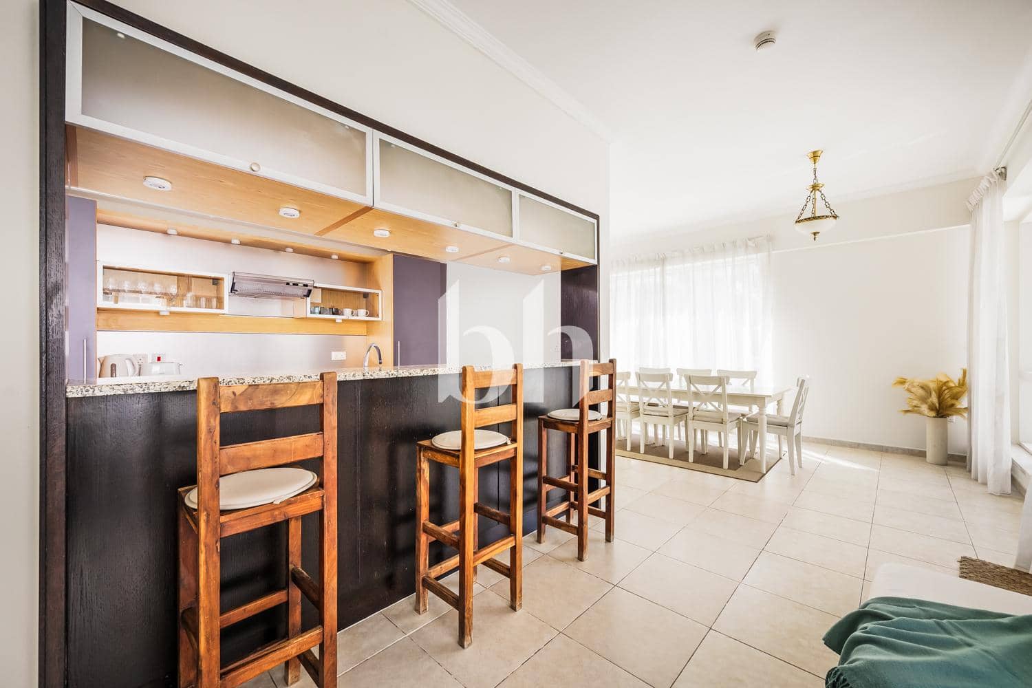 3 Bedroom Apartment in Al Majara 1 - photo 1